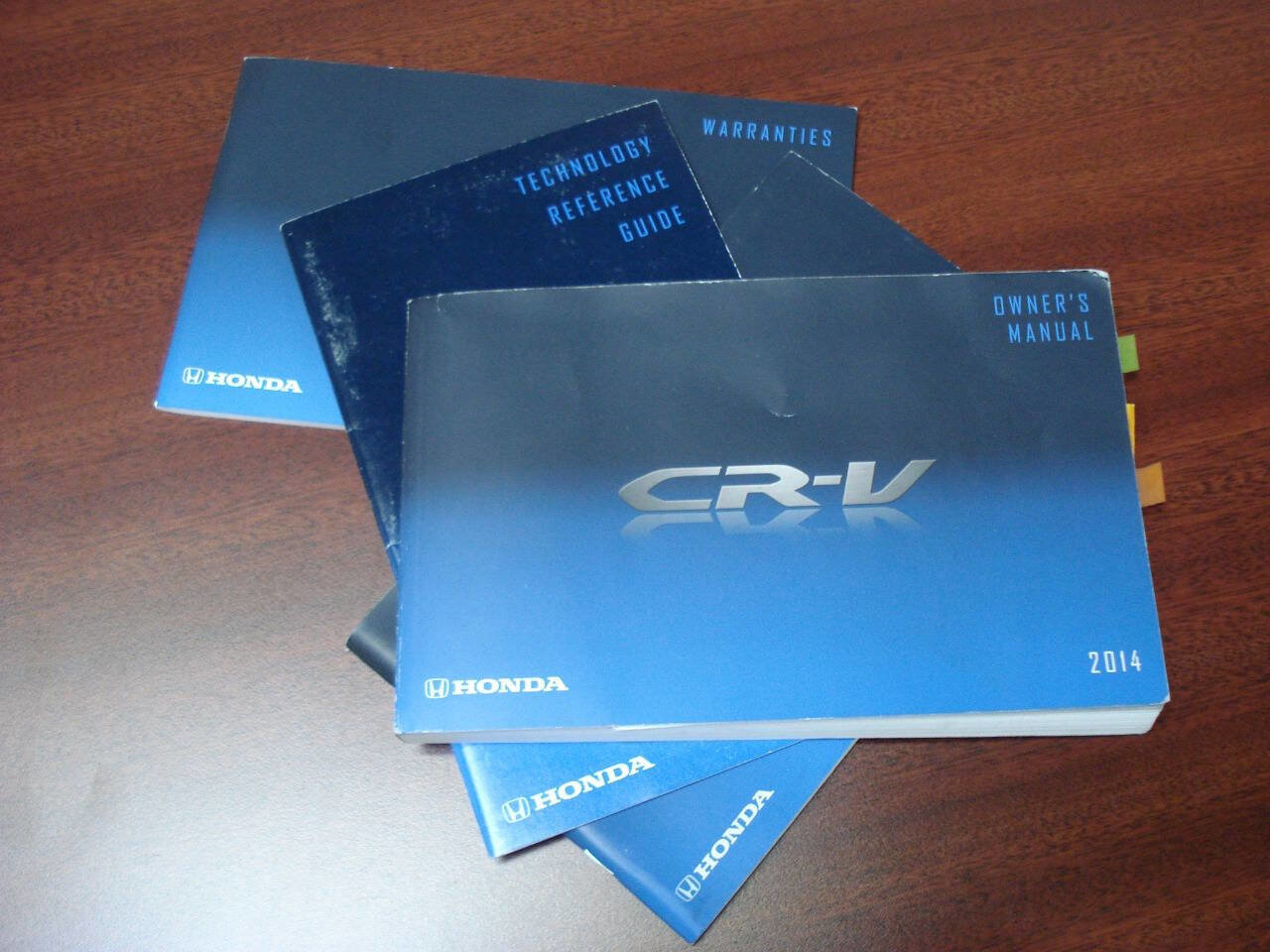 Used 2014 Honda CR-V EX-L image 14