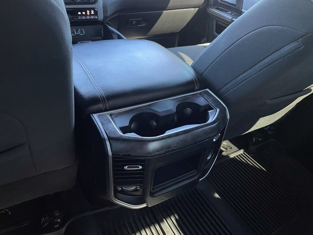 Used 2021 RAM 2500 Big Horn w/ Level 1 Equipment Group AWD/4WD image 28