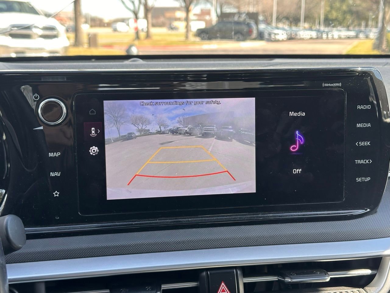 Used 2023 Kia K5 GT-Line image 34