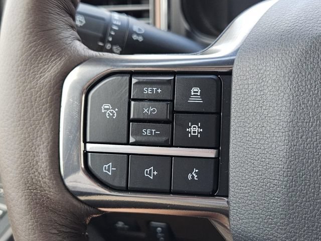 New 2026 Ford F350 King Ranch w/ Chrome Package AWD/4WD image 26