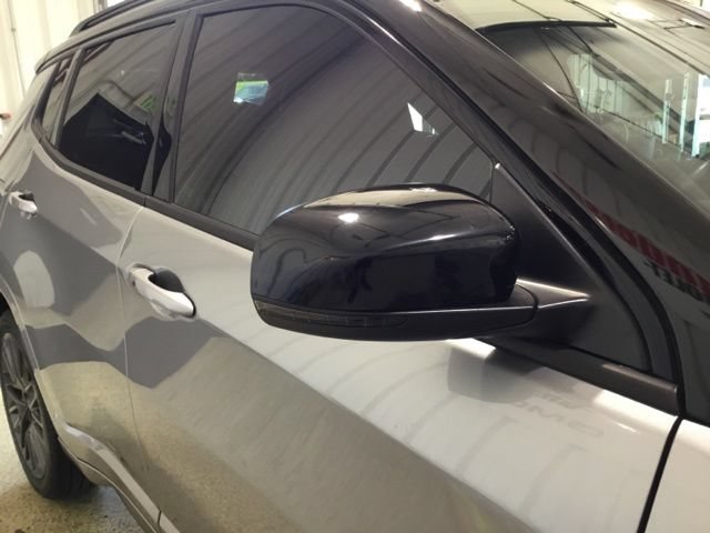 Used 2022 Jeep Compass High Altitude AWD/4WD image 19