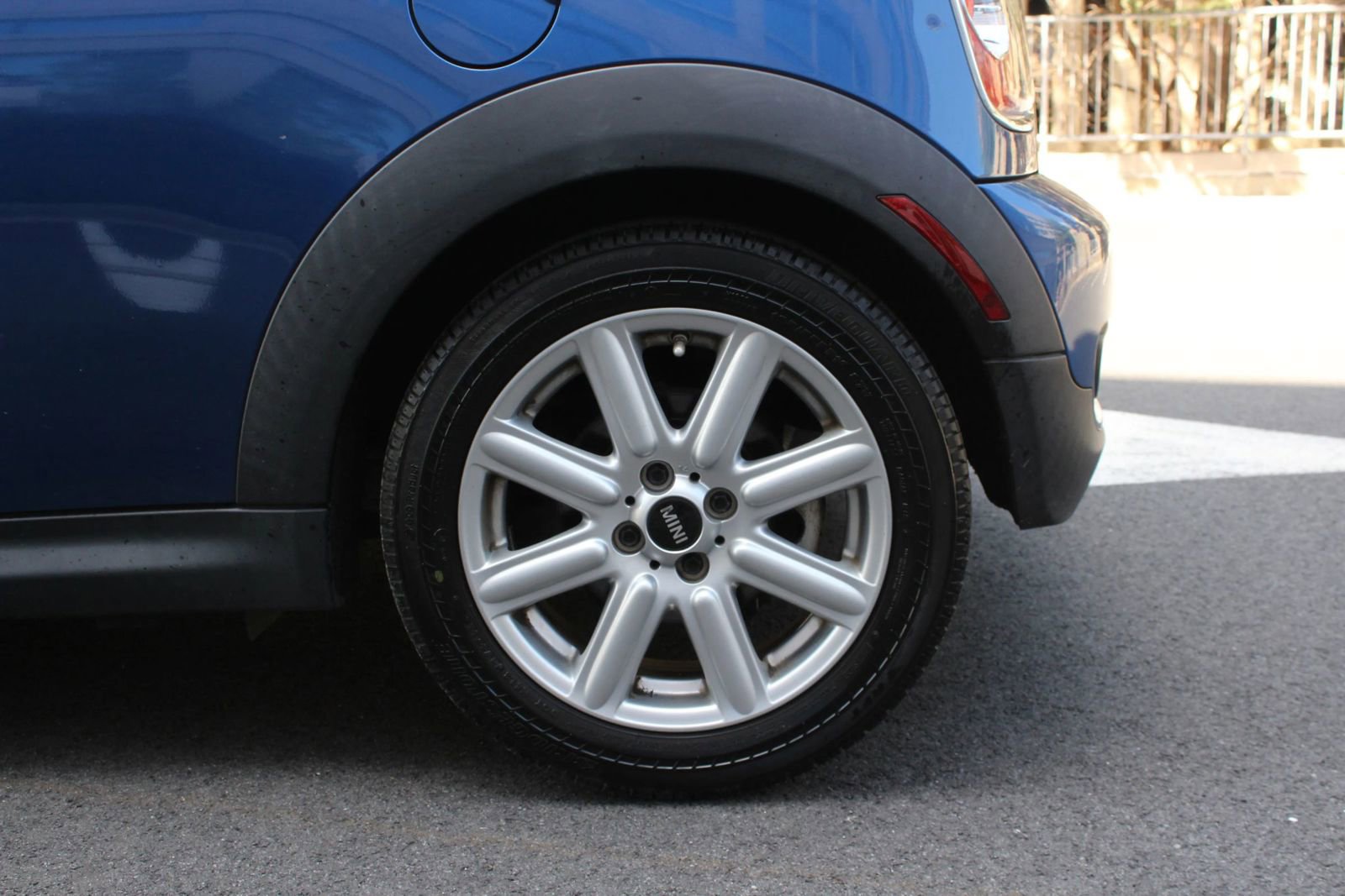 Used 2015 MINI Cooper Coupe S w/ Mini Connected Package image 10