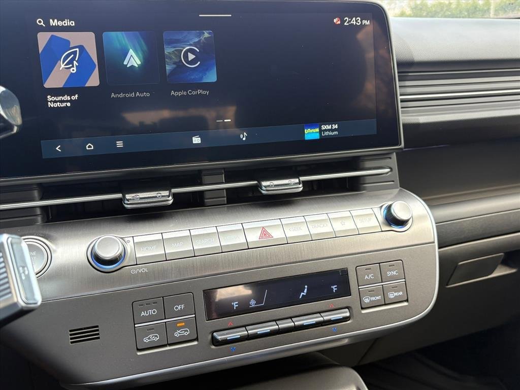 New 2026 Hyundai Kona Limited AWD/4WD image 37