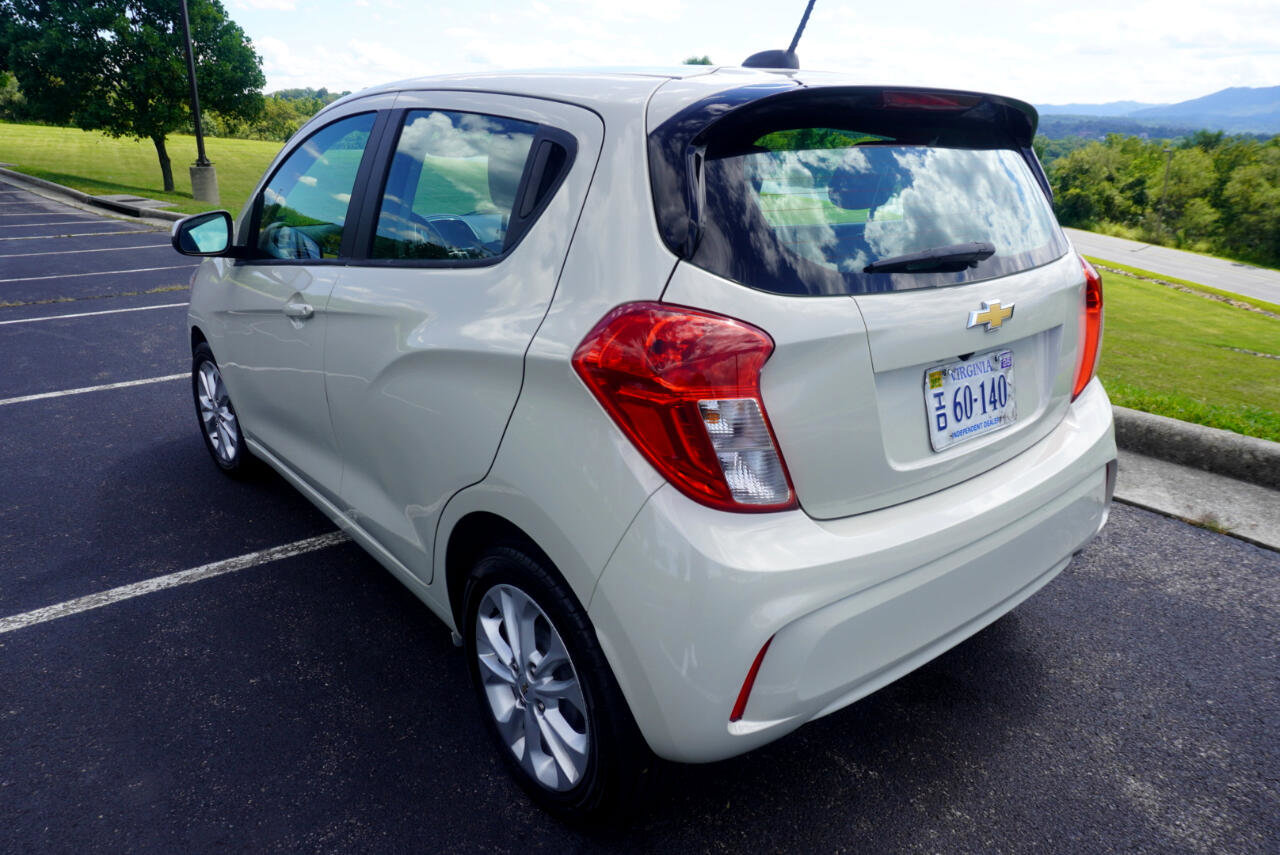 Used 2020 Chevrolet Spark LT image 5
