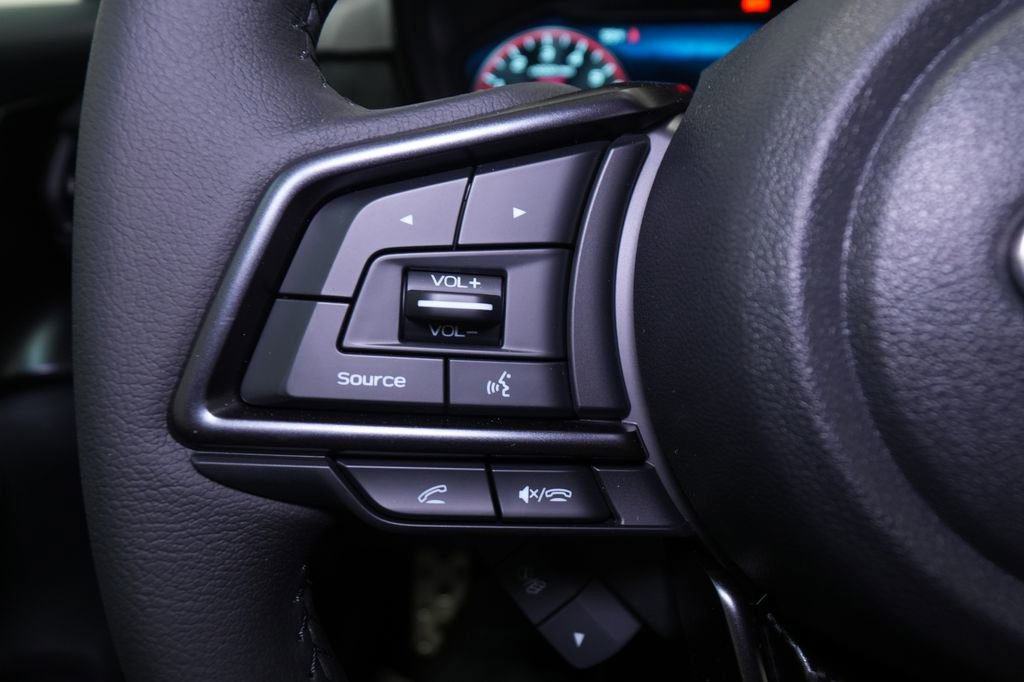 New 2026 Subaru WRX tS image 33