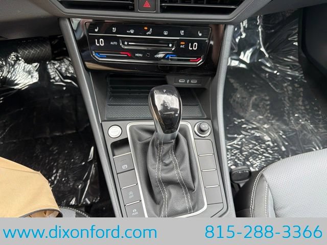 New 2026 Volkswagen Jetta SEL FWD image 13