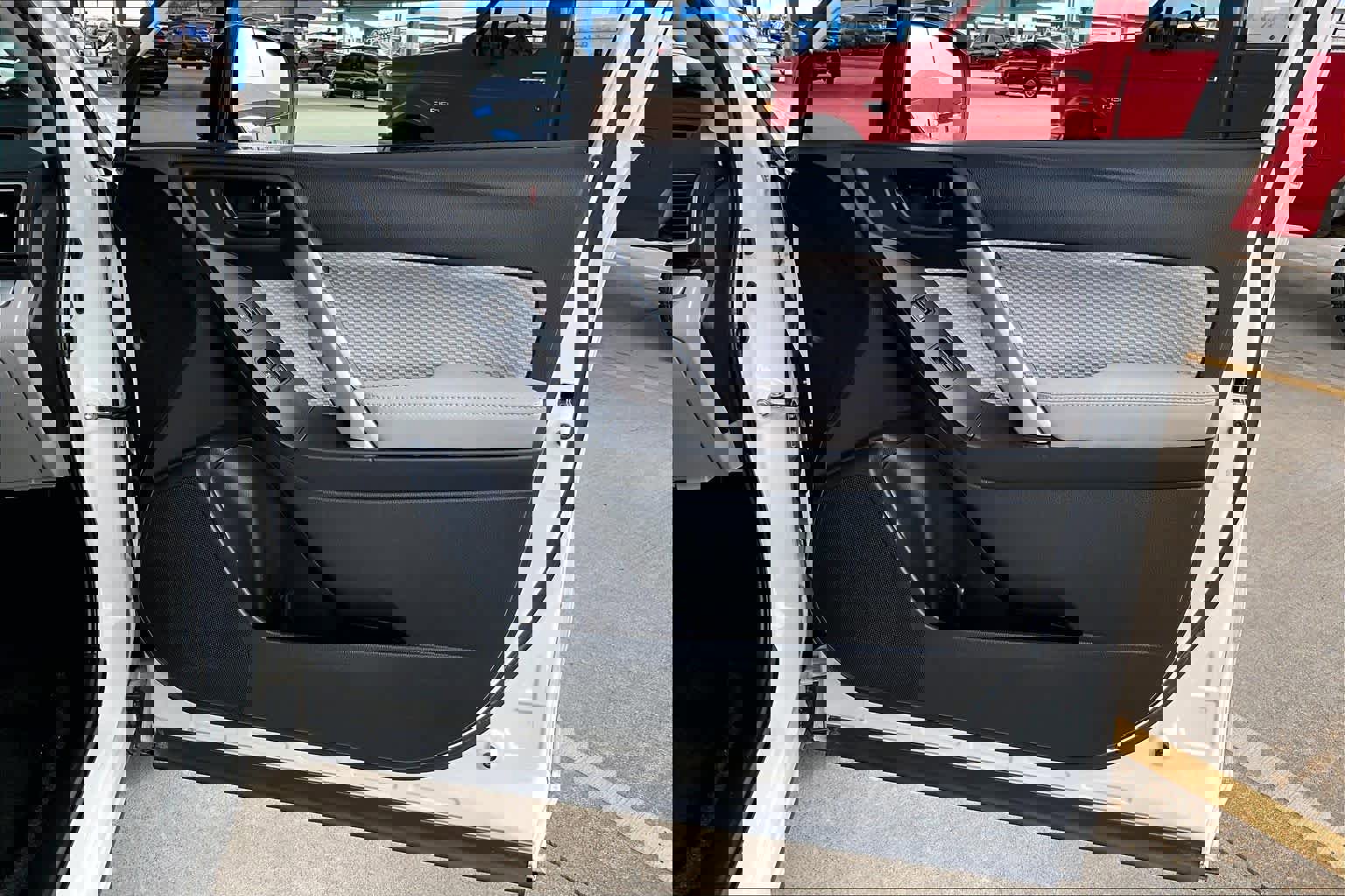 Used 2018 Subaru Forester 2.5i image 23