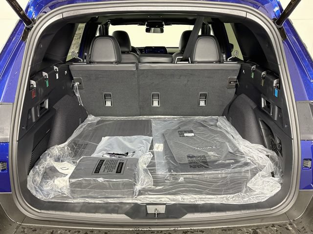 New 2026 Subaru Outback Limited AWD/4WD image 27