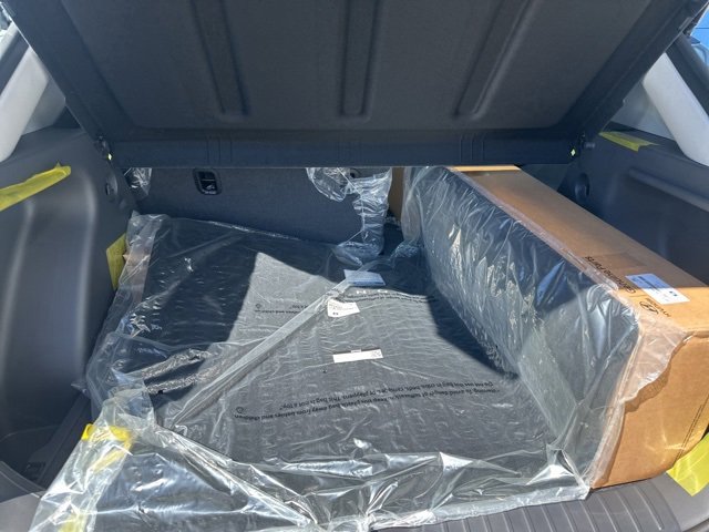 New 2026 Hyundai Kona SEL Sport image 33