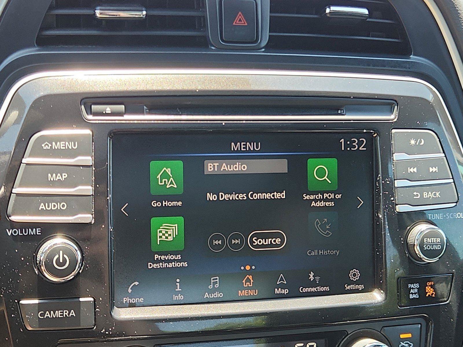 Used 2019 Nissan Maxima SR w/ Premium Package FWD image 23