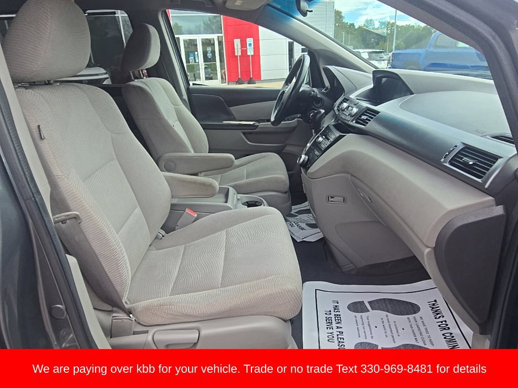 Used 2011 Honda Odyssey EX image 20