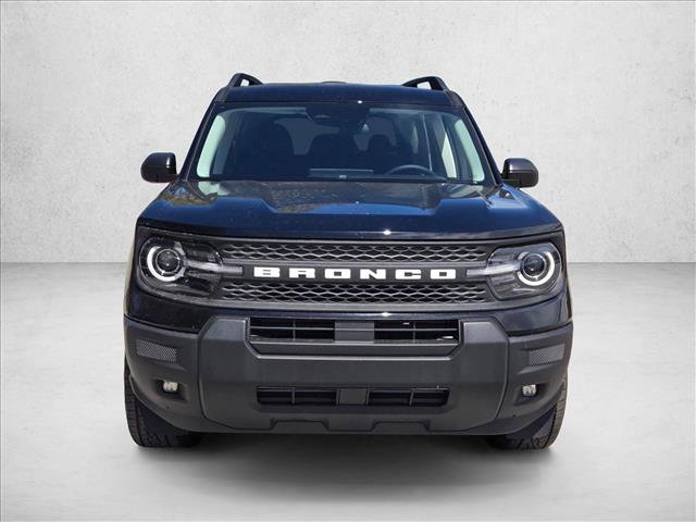 New 2026 Ford Bronco Sport Big Bend AWD/4WD image 6