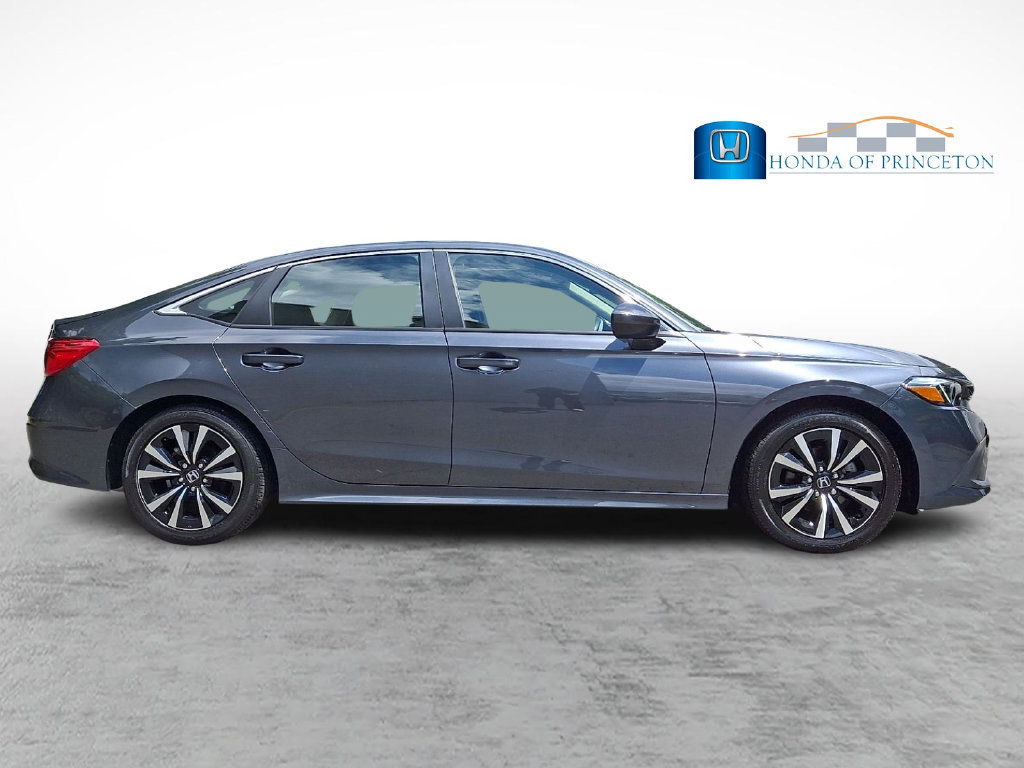 Used 2024 Honda Civic EX image 7