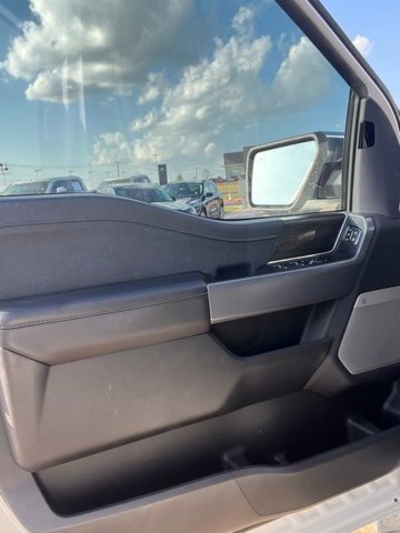 Certified 2024 Ford F150 Lariat w/ Bed Utility Package image 12