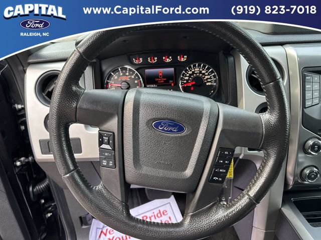 Used 2013 Ford F150 FX2 w/ Mid Equipment Group RWD image 24