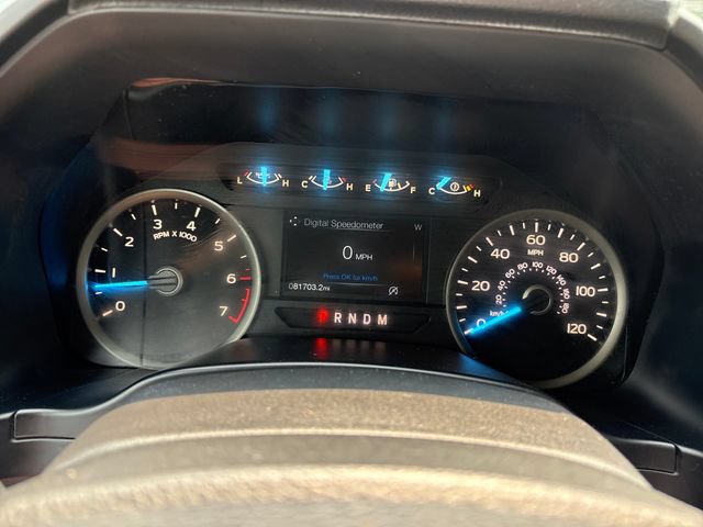 Used 2020 Ford F150 XLT w/ Equipment Group 302A Luxury AWD/4WD image 13