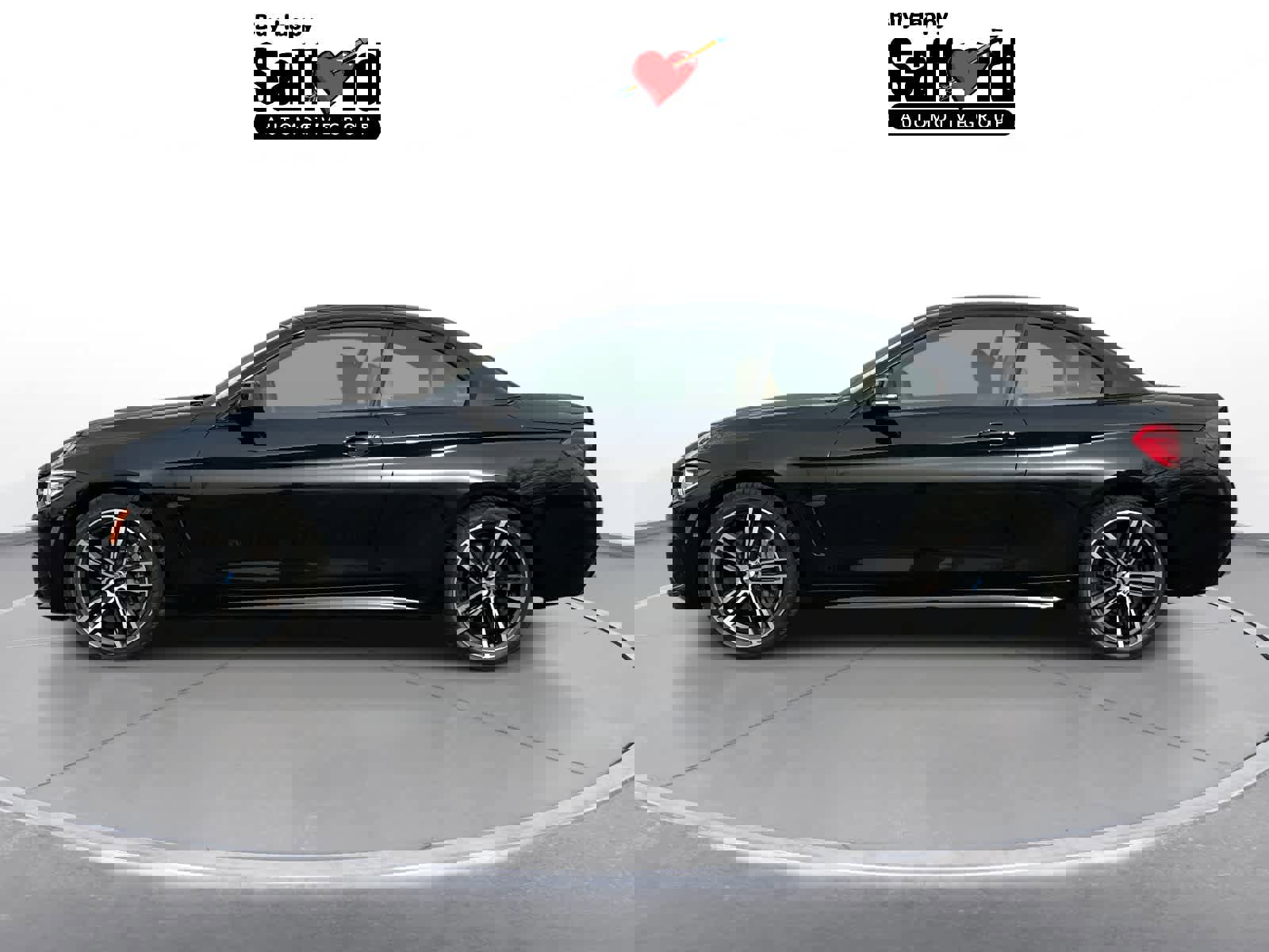 Used 2019 BMW 440i xDrive 440i xDrive w/ M Sport Package image 5