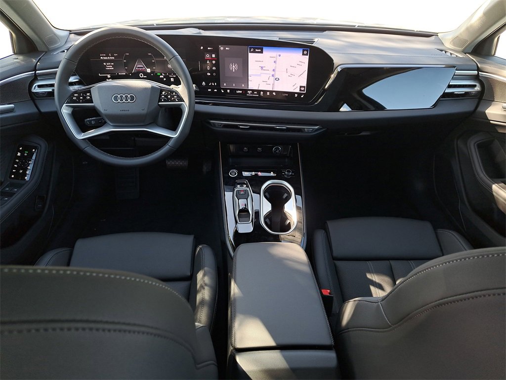 New 2026 Audi A6 Premium Plus image 23