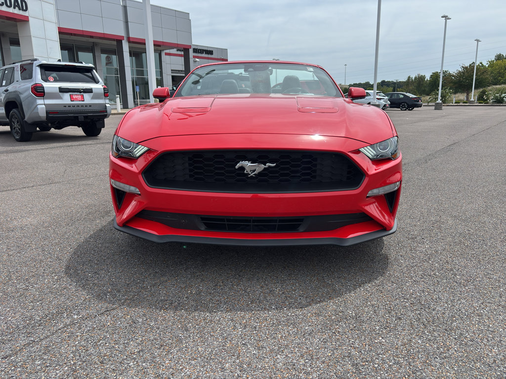 Used 2023 Ford Mustang Premium image 8