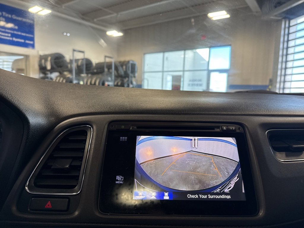 Used 2018 Honda HR-V EX-L image 14