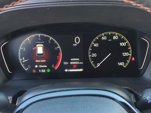 New 2025 Honda Pilot TrailSport image 14