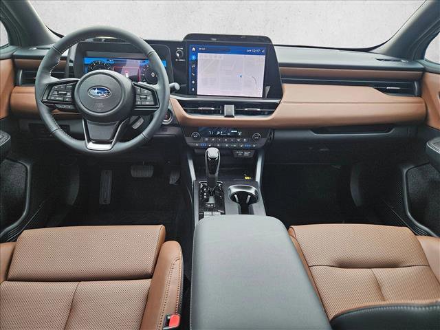 New 2026 Subaru Outback Touring XT image 15