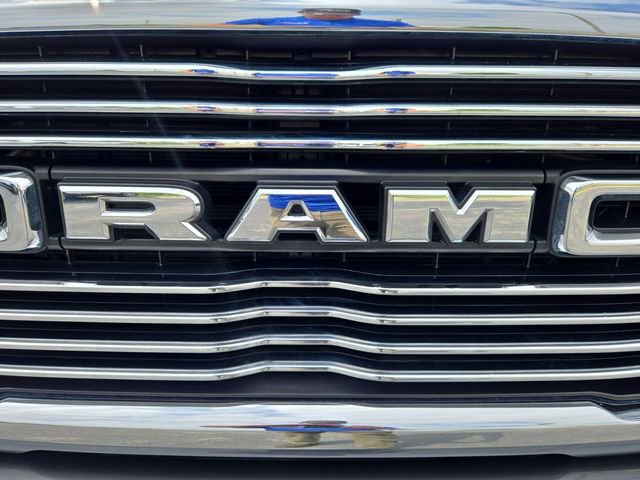 Used 2024 RAM 2500 Laramie w/ Safety Group AWD/4WD image 11