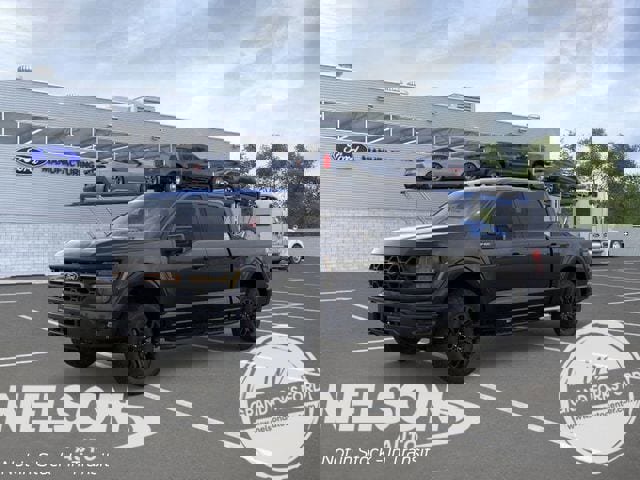 New 2026 Ford F150 Tremor image 30