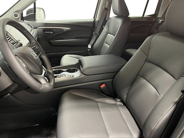 New 2026 Honda Ridgeline RTL image 12