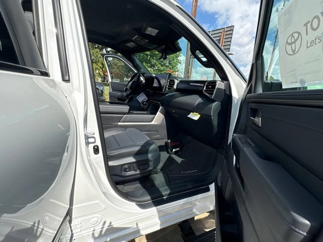 New 2026 Toyota Tundra Platinum AWD/4WD image 37