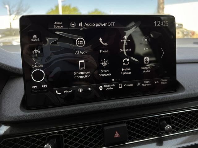 New 2026 Acura Integra Type S FWD image 20