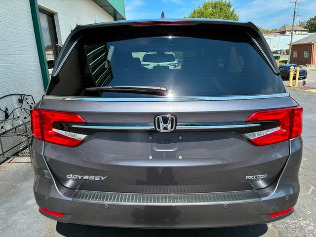 Used 2022 Honda Odyssey Touring image 27