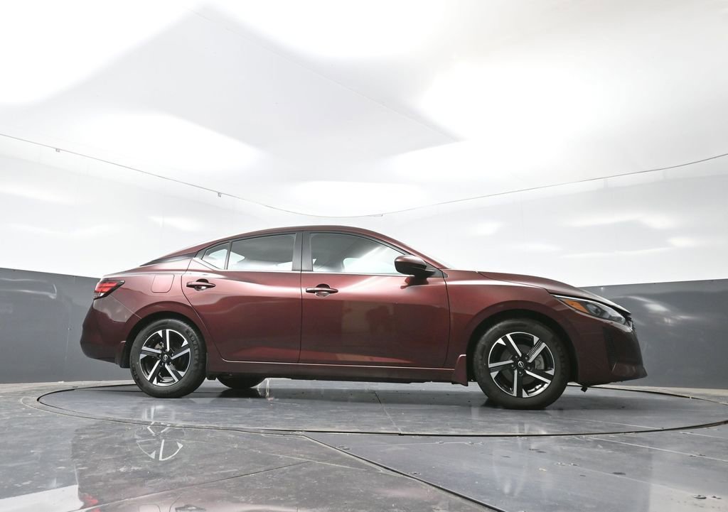 Used 2024 Nissan Sentra SV image 50