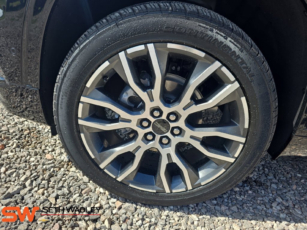 Used 2026 GMC Acadia Denali Ultimate AWD/4WD image 34