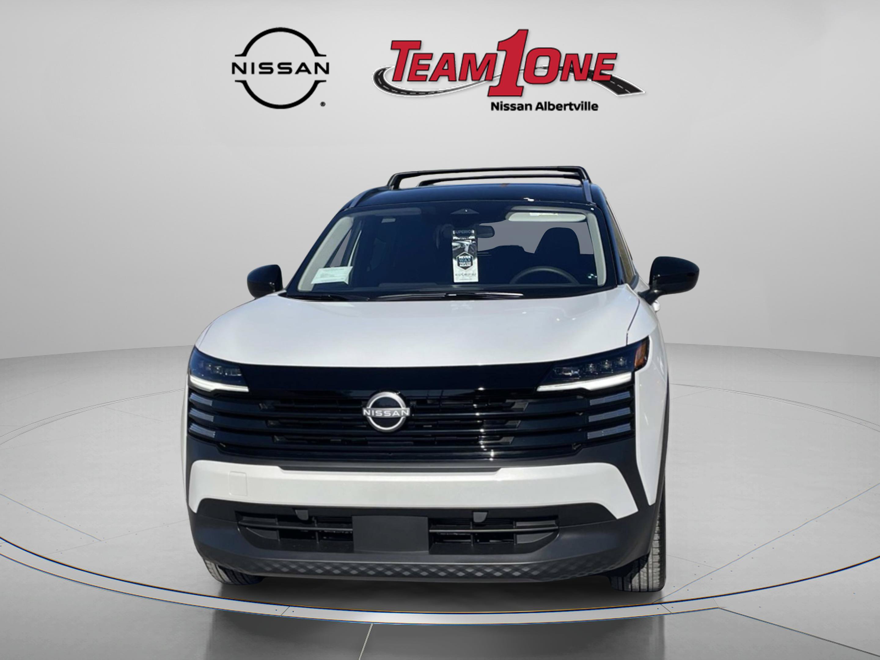 New 2026 Nissan Kicks SV w/ Cold Weather Package FWD image 2