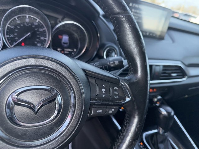 Used 2018 MAZDA CX-9 Touring image 15