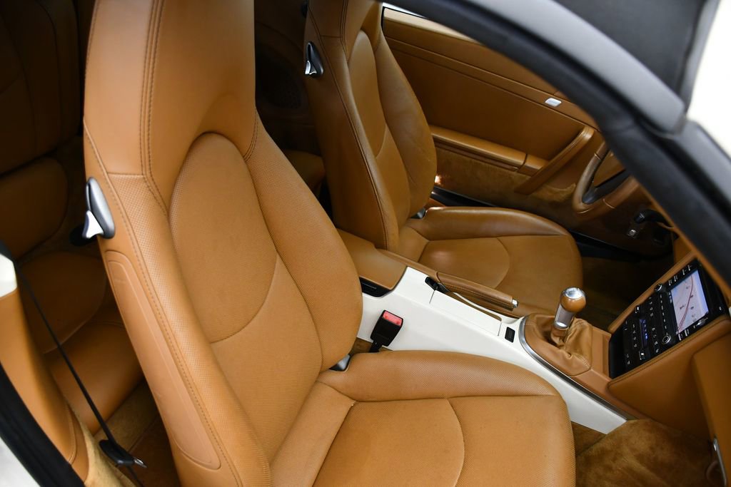 Used 2009 Porsche 911 Turbo image 53