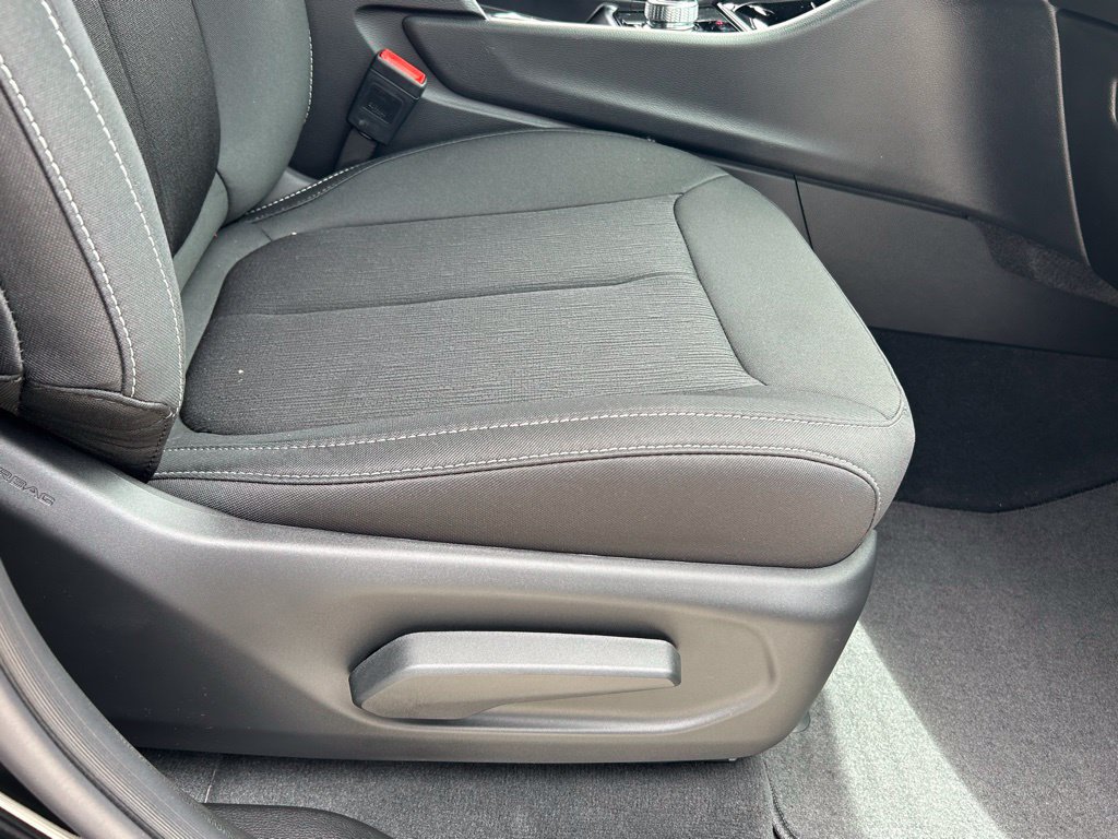 New 2024 Jeep Grand Cherokee L Laredo RWD image 23