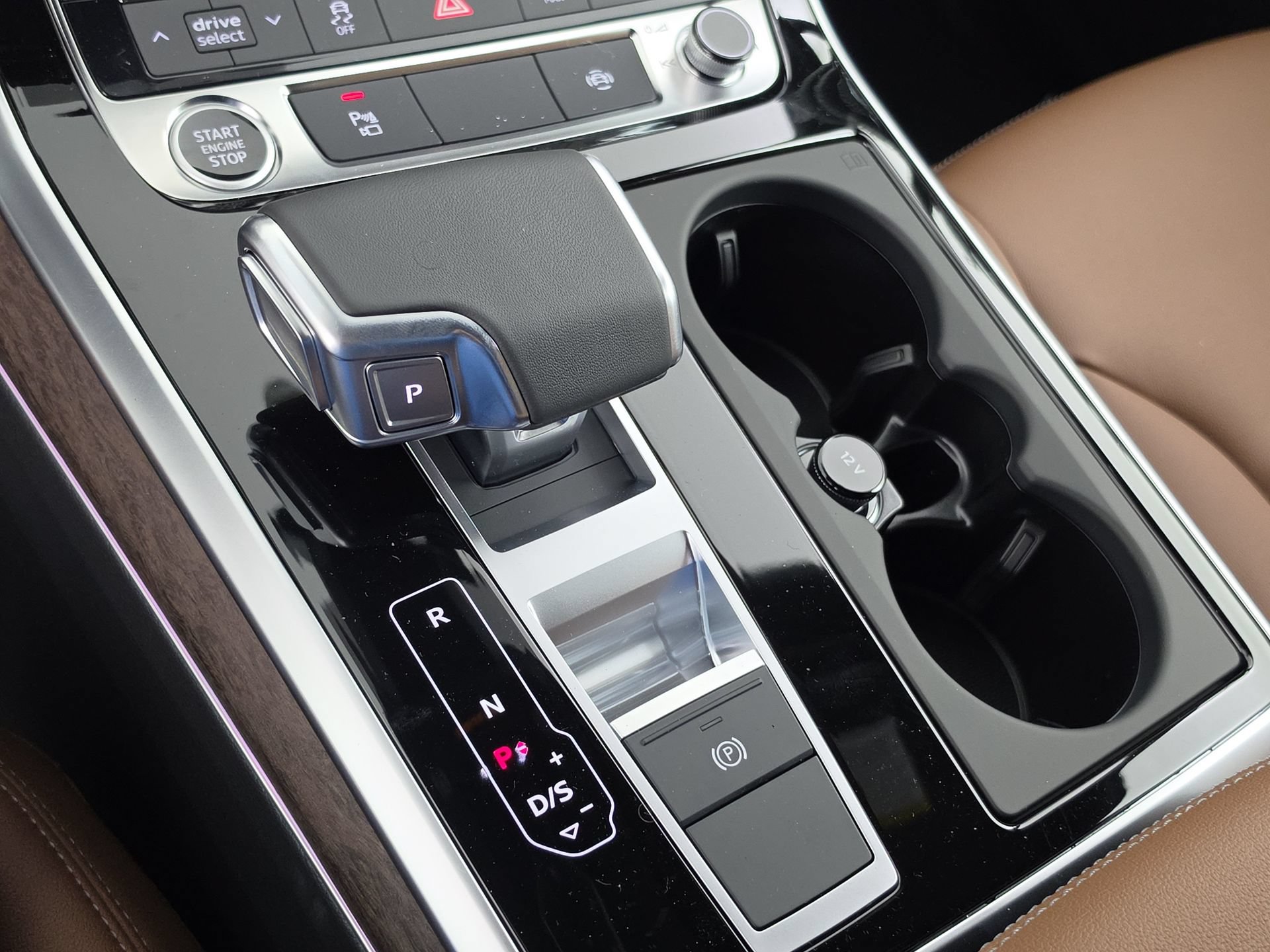 New 2026 Audi Q7 3.0T Premium AWD/4WD image 30