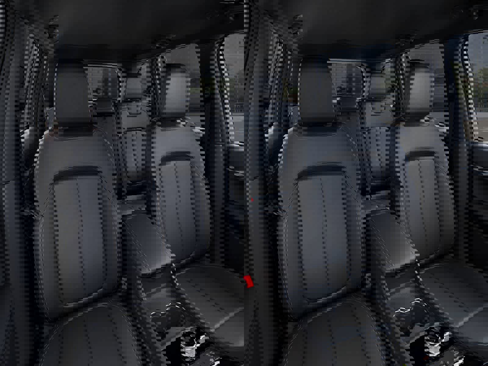 New 2026 Jeep Grand Cherokee Limited image 16