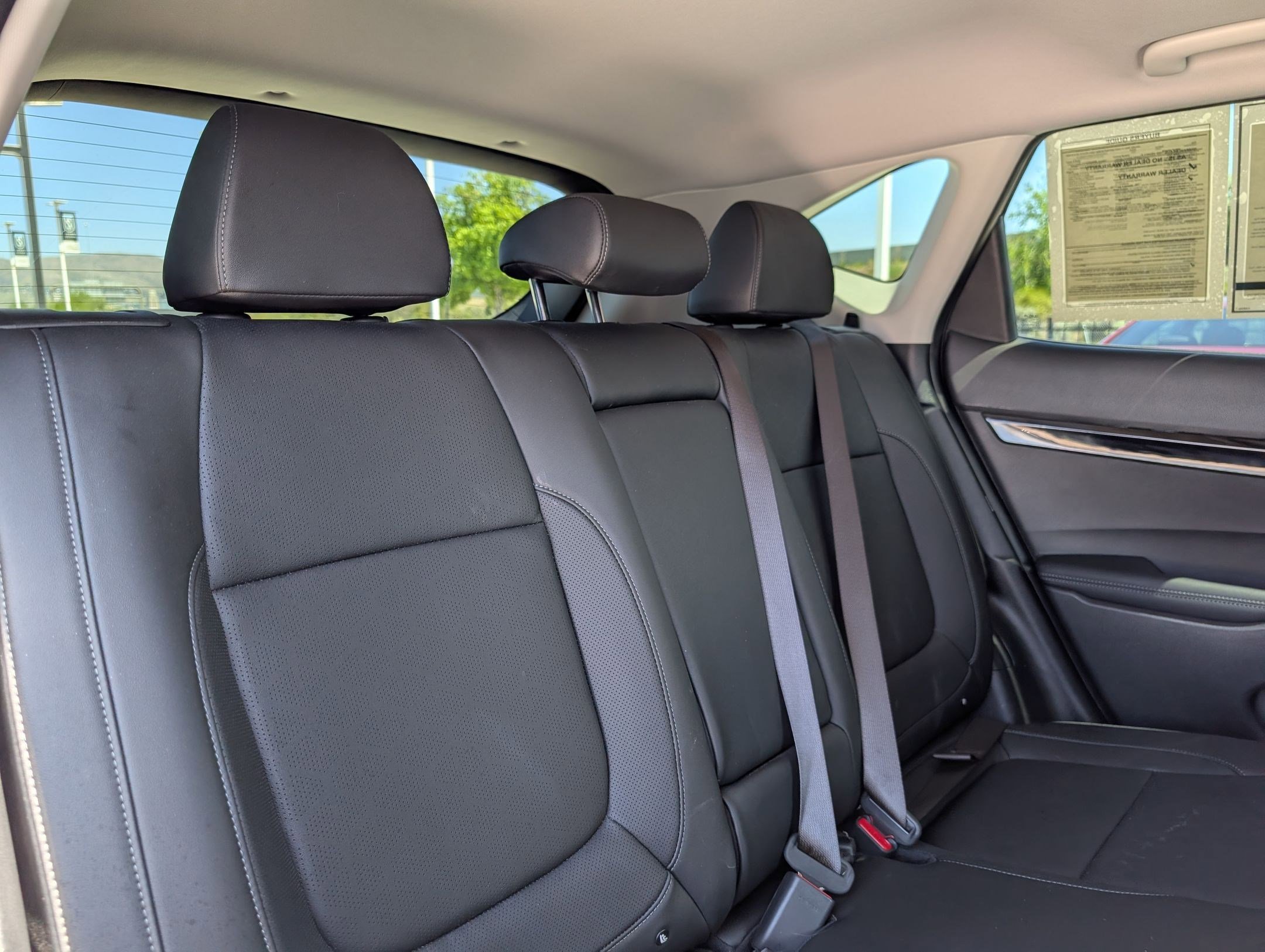 Certified 2024 Kia Seltos EX AWD/4WD image 28