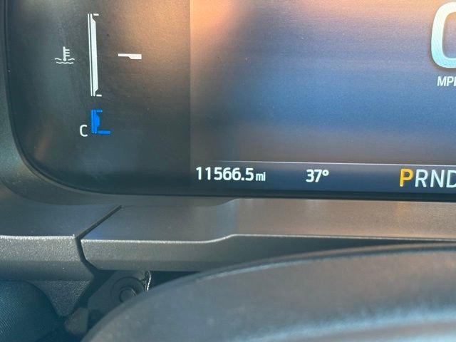 Used 2025 Ford Maverick XLT w/ Equipment Group 302A image 4