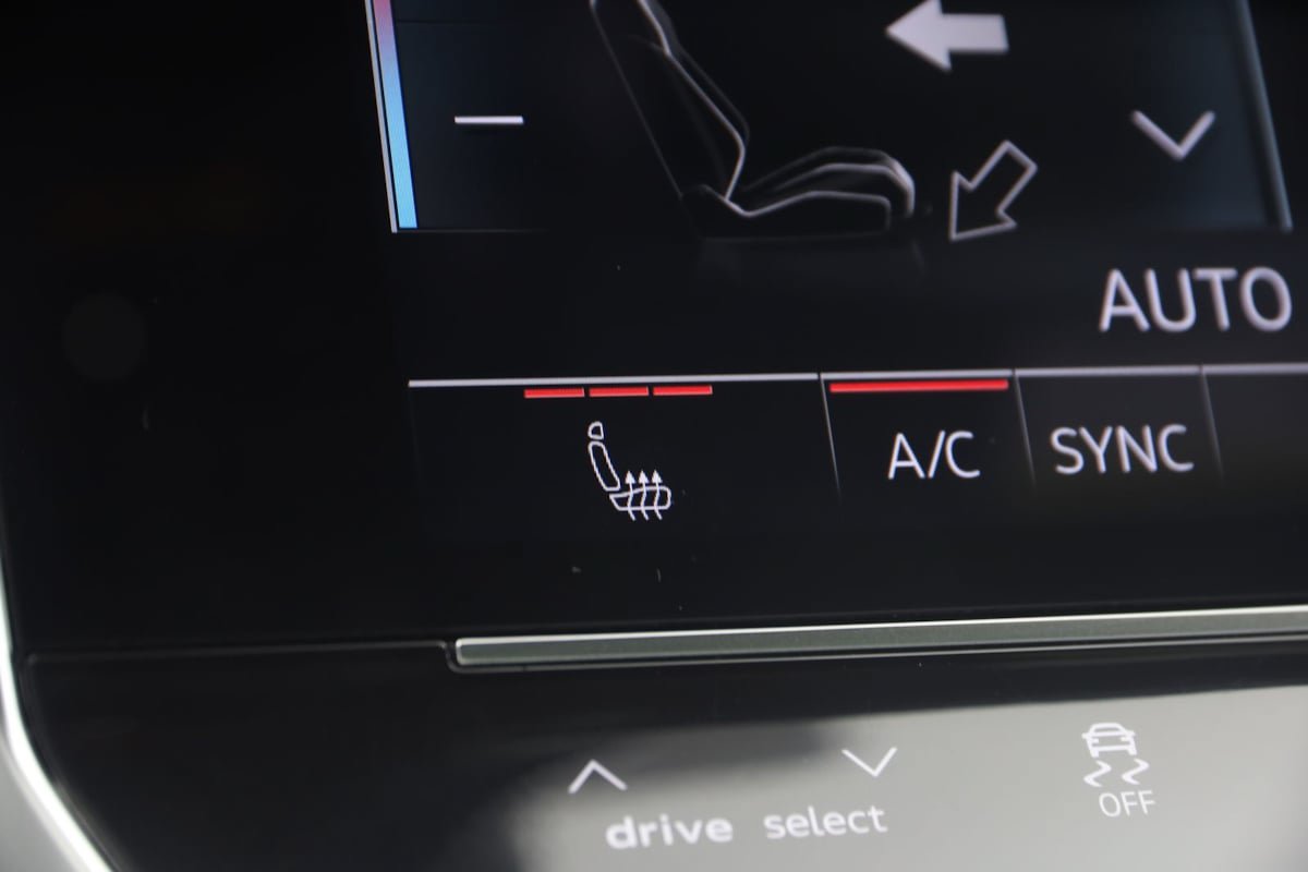 Used 2023 Audi S7 Prestige AWD/4WD image 8