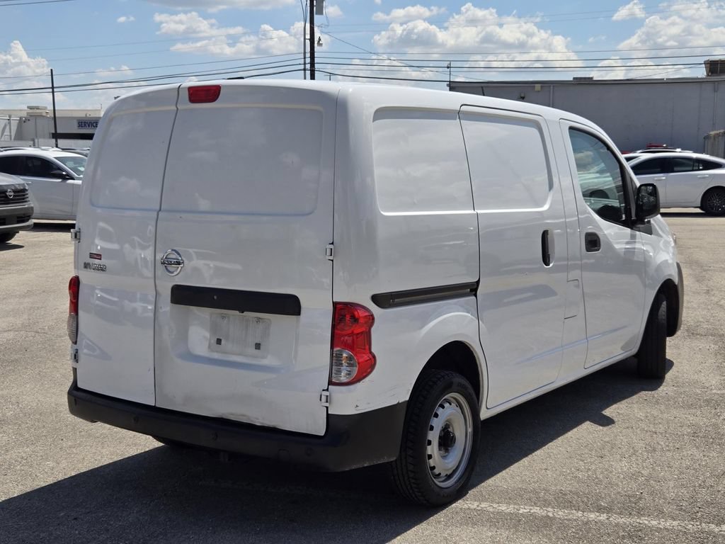 Used 2019 Nissan NV200 S w/ Cruise Control Package FWD image 7