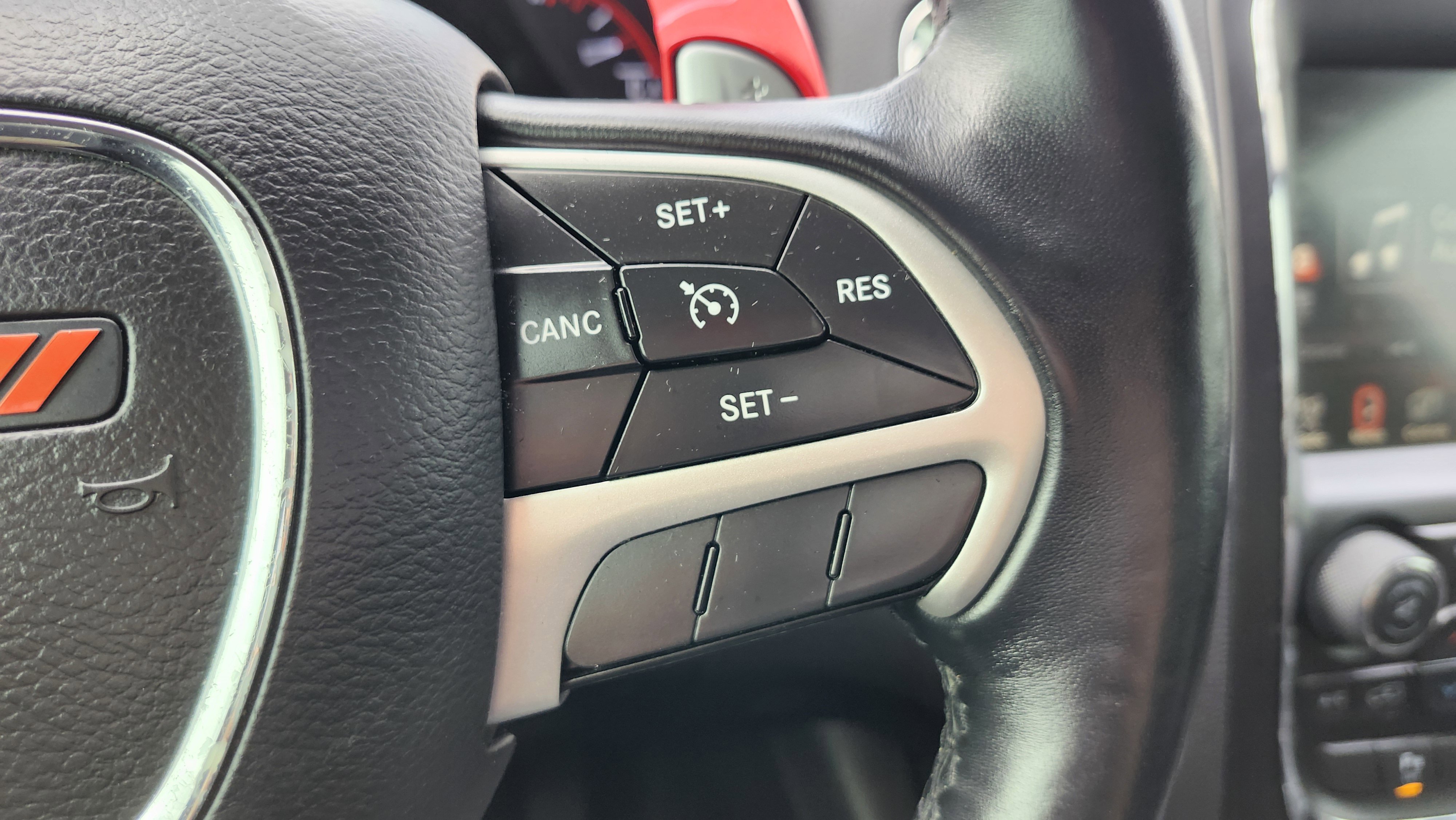 Used 2017 Dodge Durango GT w/ Nav & Power Liftgate Group image 37