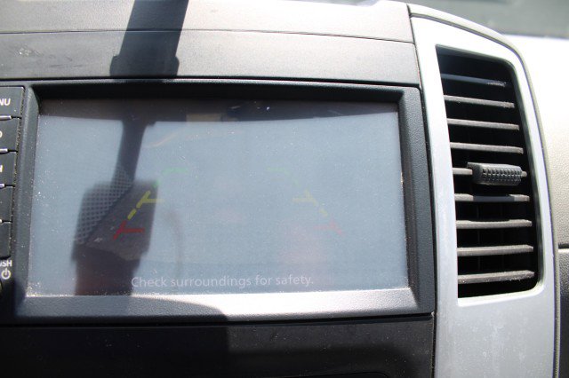 Used 2020 Nissan Frontier SV RWD image 23