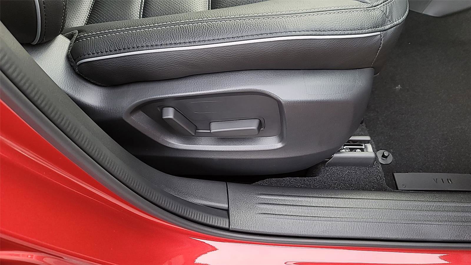 New 2025 MAZDA CX-5 AWD 2.5 S w/ Preferred Package image 10