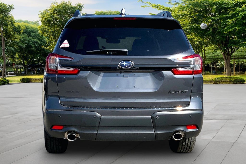 New 2027 Subaru Ascent Premium AWD/4WD image 4