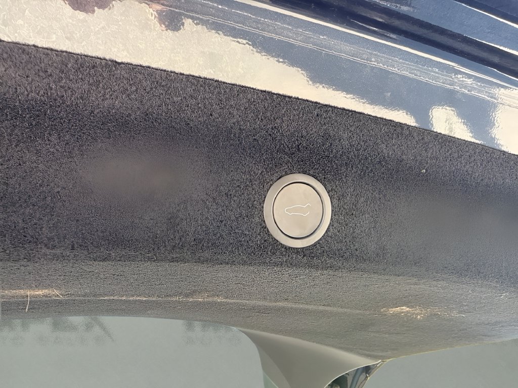 Used 2026 Tesla Model Y Long Range RWD image 27