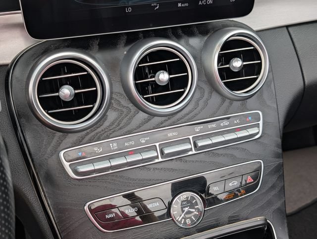 Used 2019 Mercedes-Benz C 63 AMG Cabriolet image 29